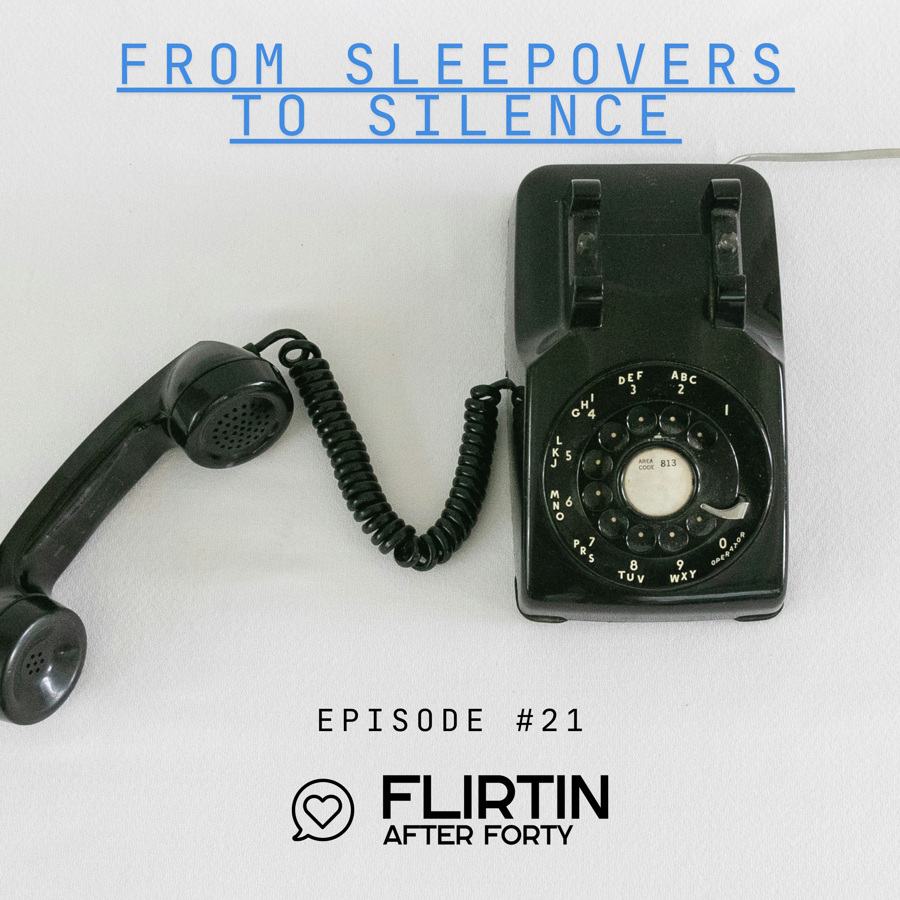 From Sleepovers to Silence