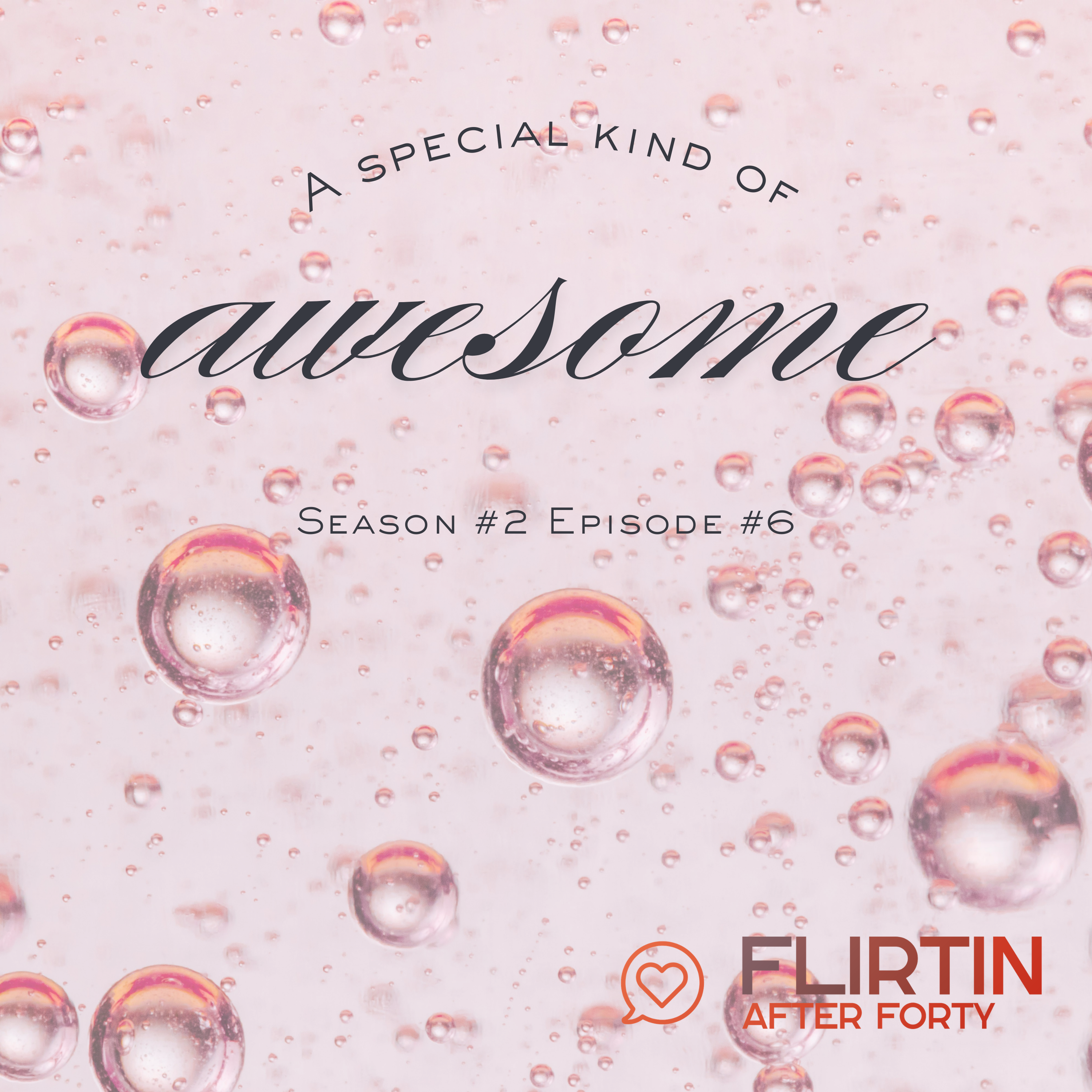 A Special Kind of Awesome