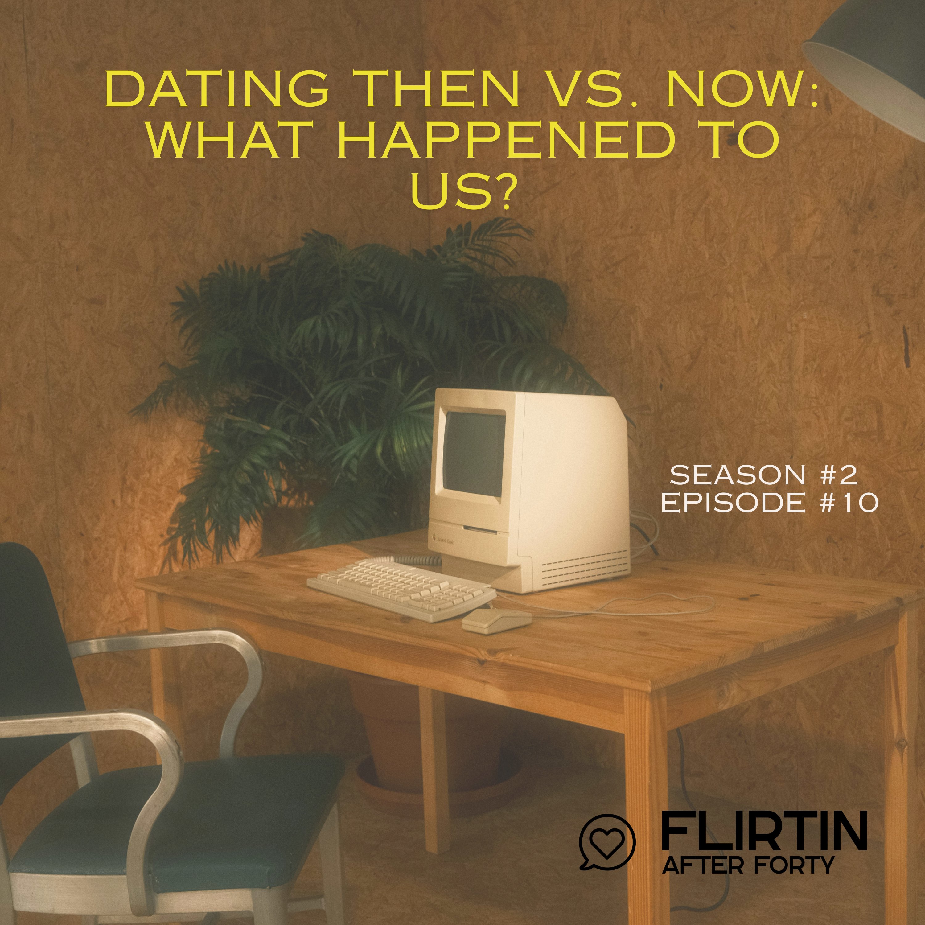 Dating Then vs. Now: What Happened to Us