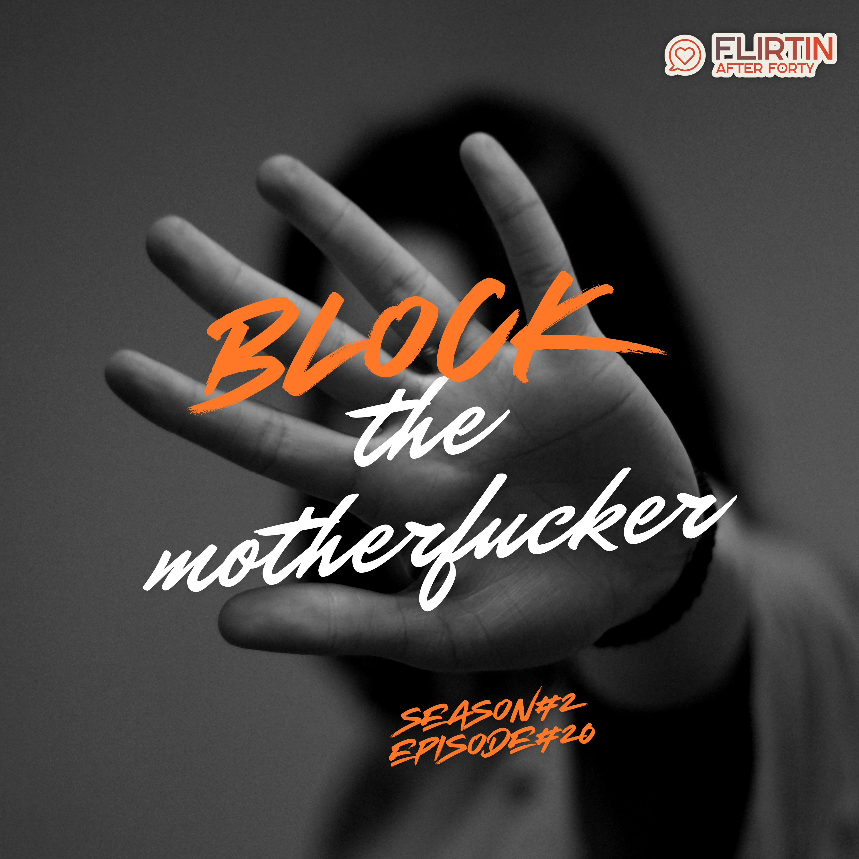 Block the Motherfucker