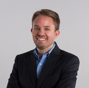 Dr. Jeremy VanderKnyff, Ph.D.