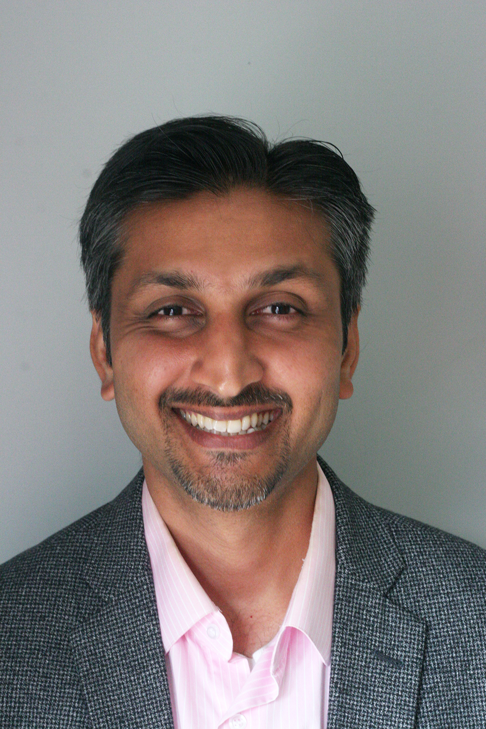 Dr. Vinay Patel, Pharm.D.