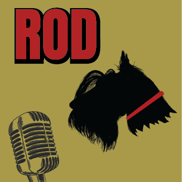 Introducing Rugged Old Dog: Humor, Wisdom, and Faith in Every Episode