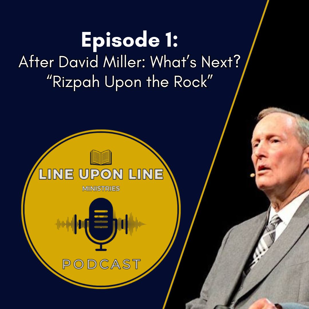 Episode Cover