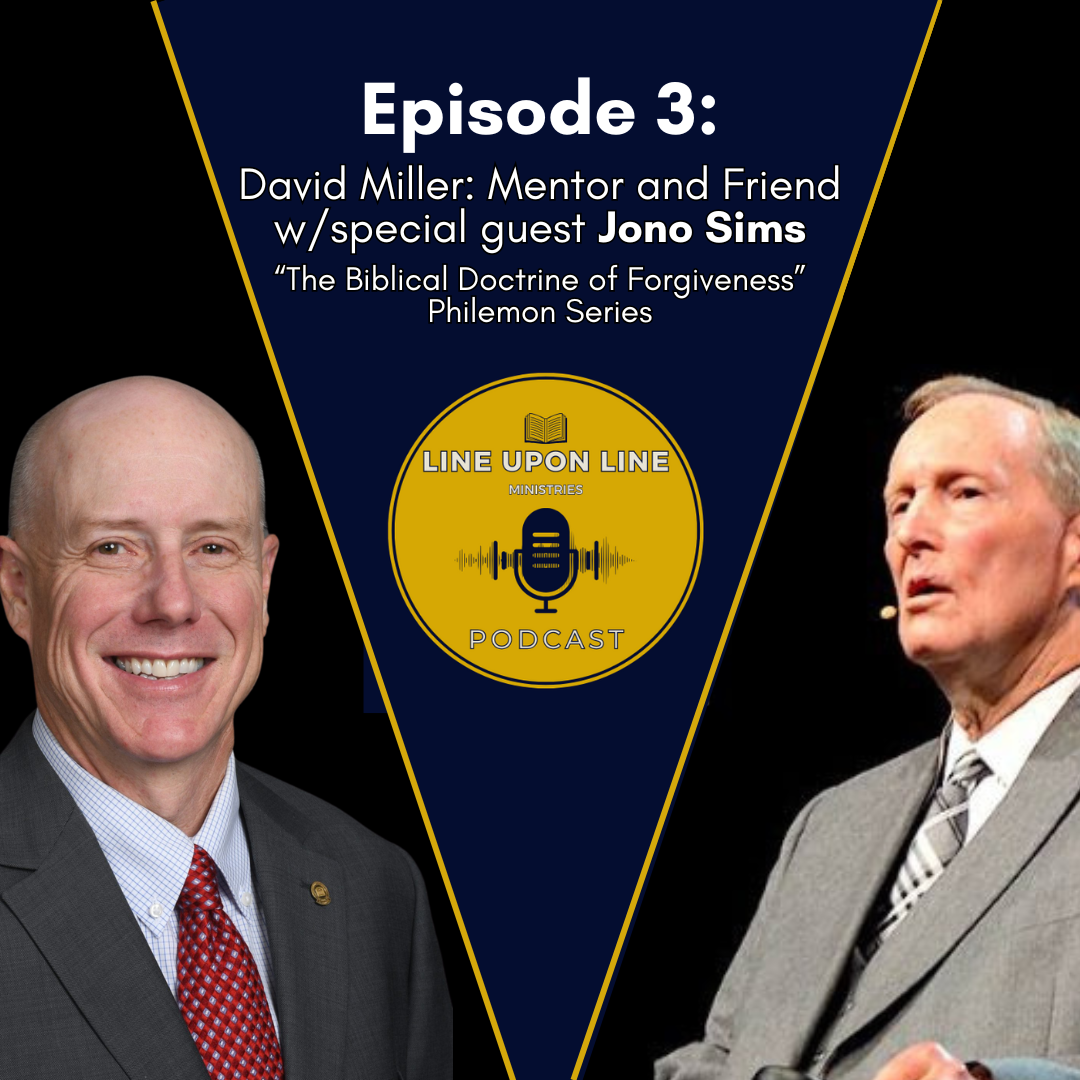 Episode Cover