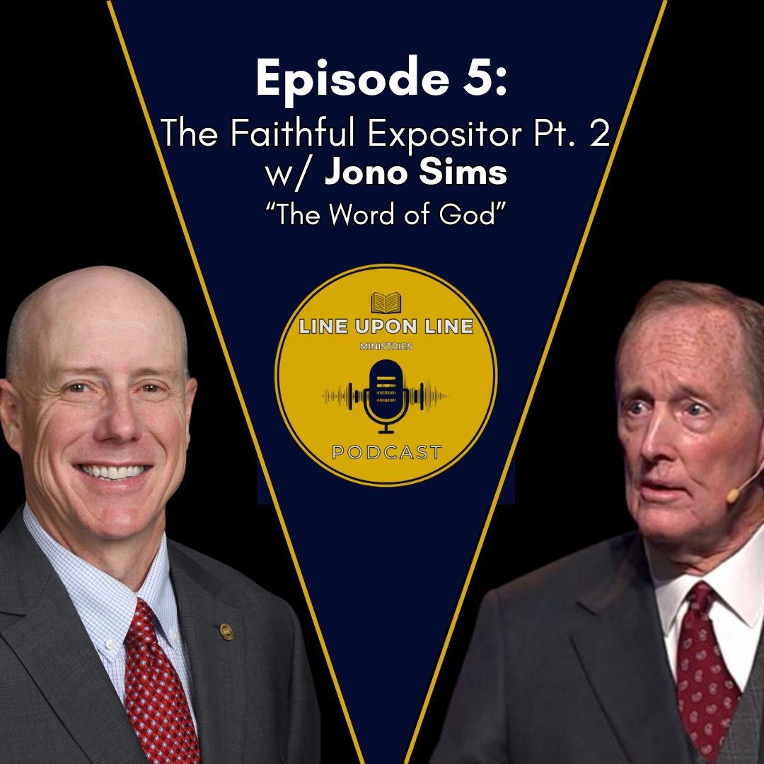 Episode Cover