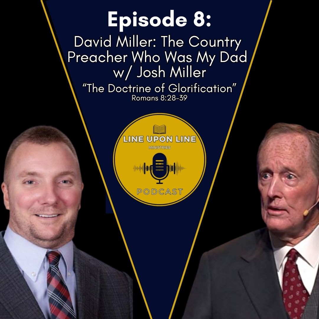 Episode Cover