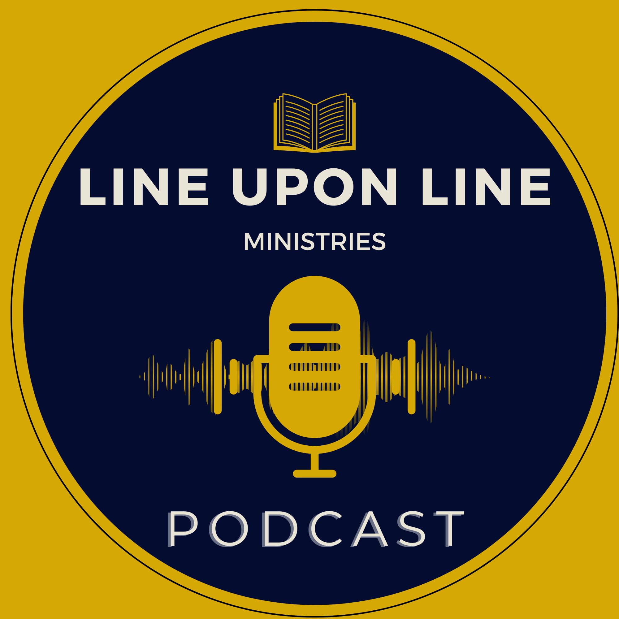 Line Upon Line Ministries Podcast