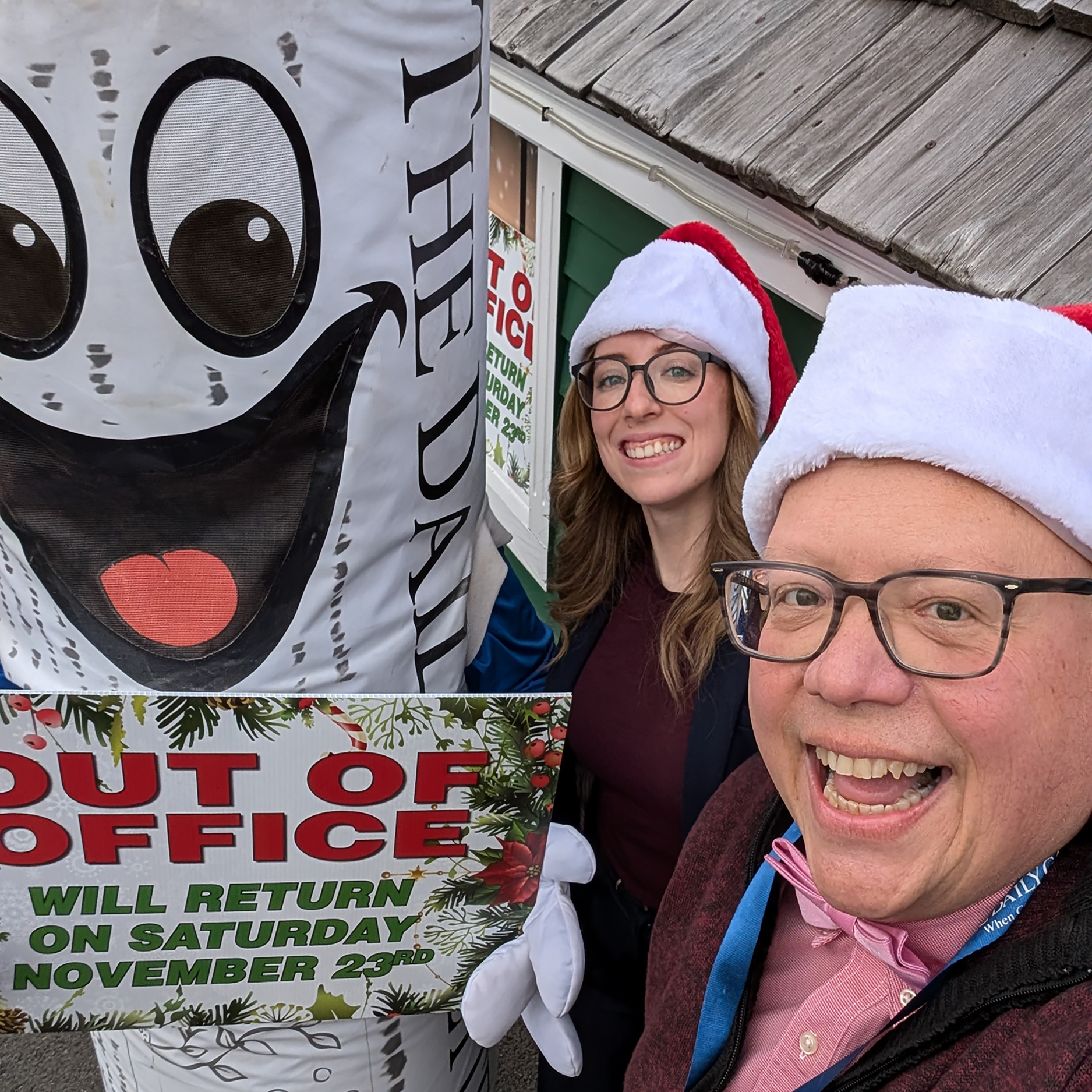 Previewing the 2024 Schenectady County Holiday Parade