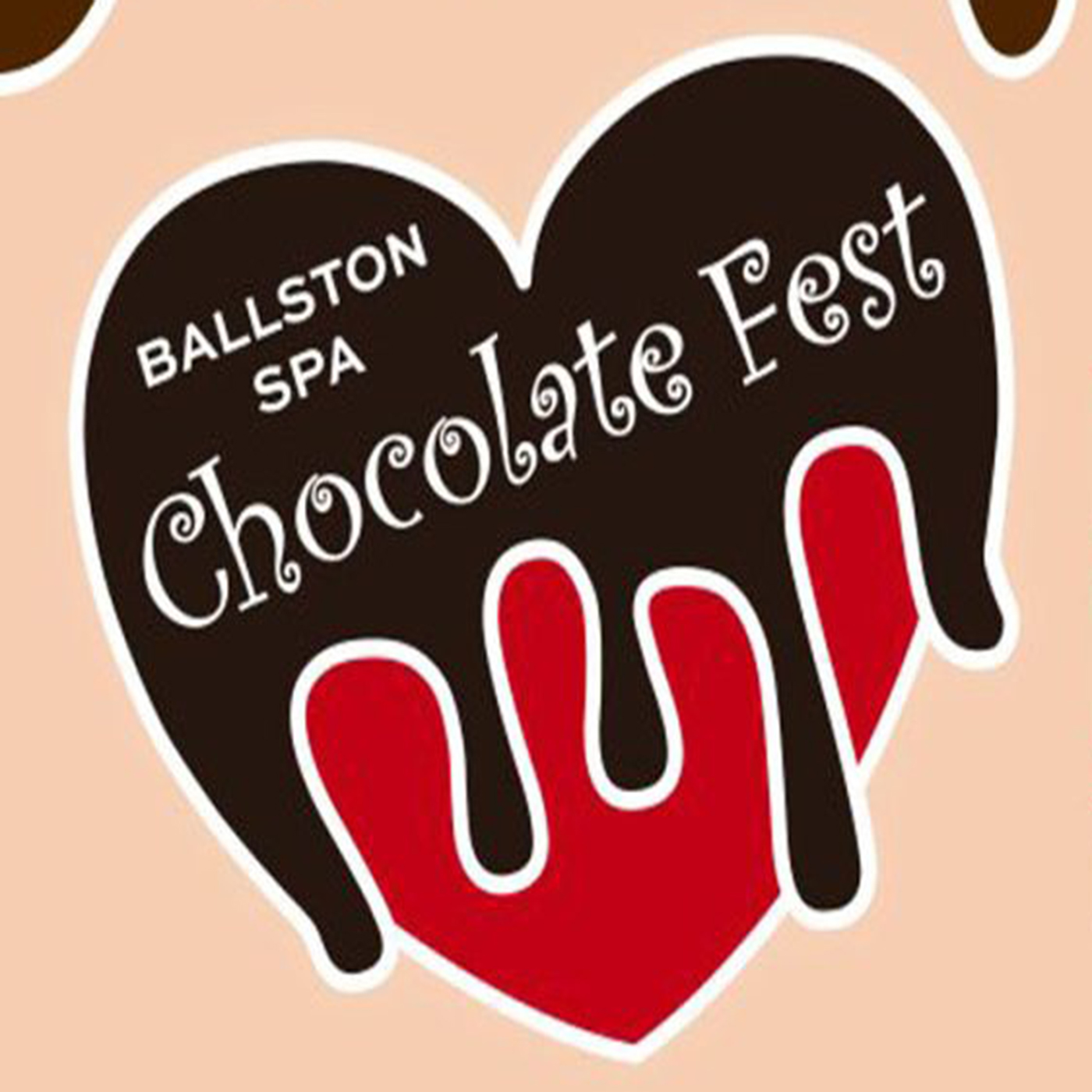 Talking Chocolate Fest, our anniversary and can chocolate make you sad?