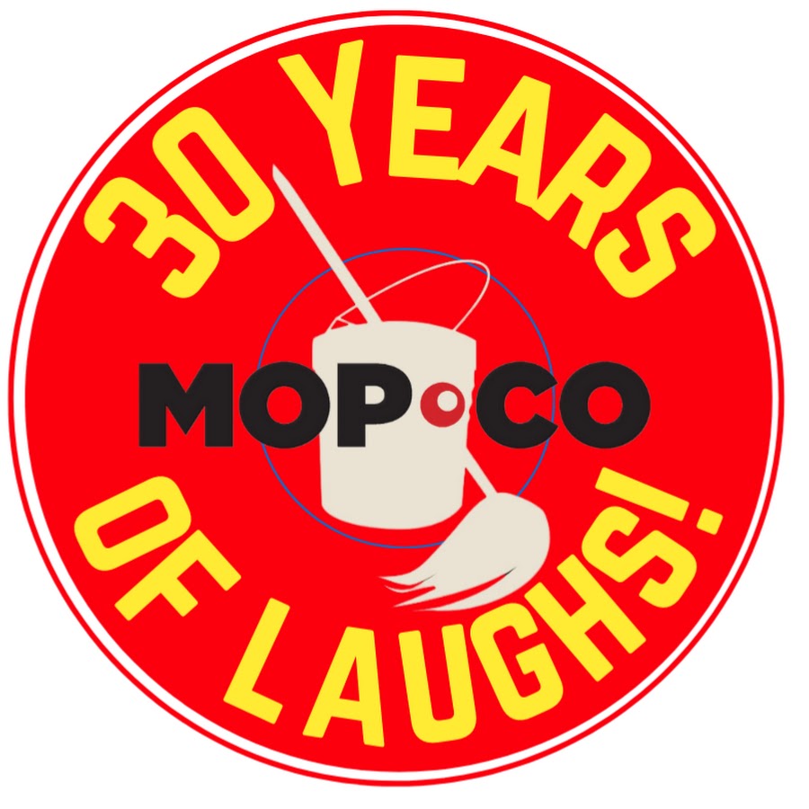 An improv visit with the founders of MOPCO