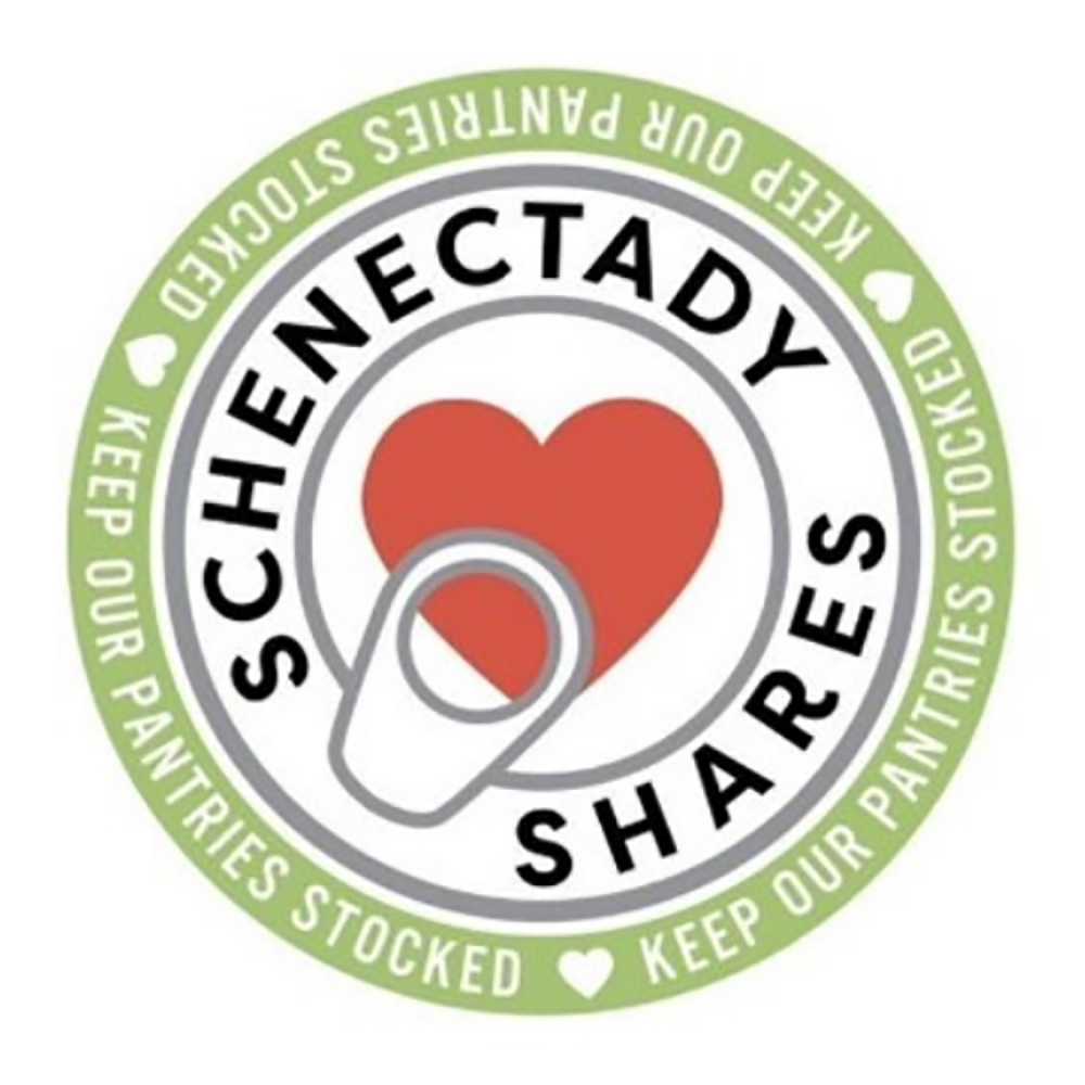 Schenectady Shares leads 56th annual Schenectady County Holiday Parade