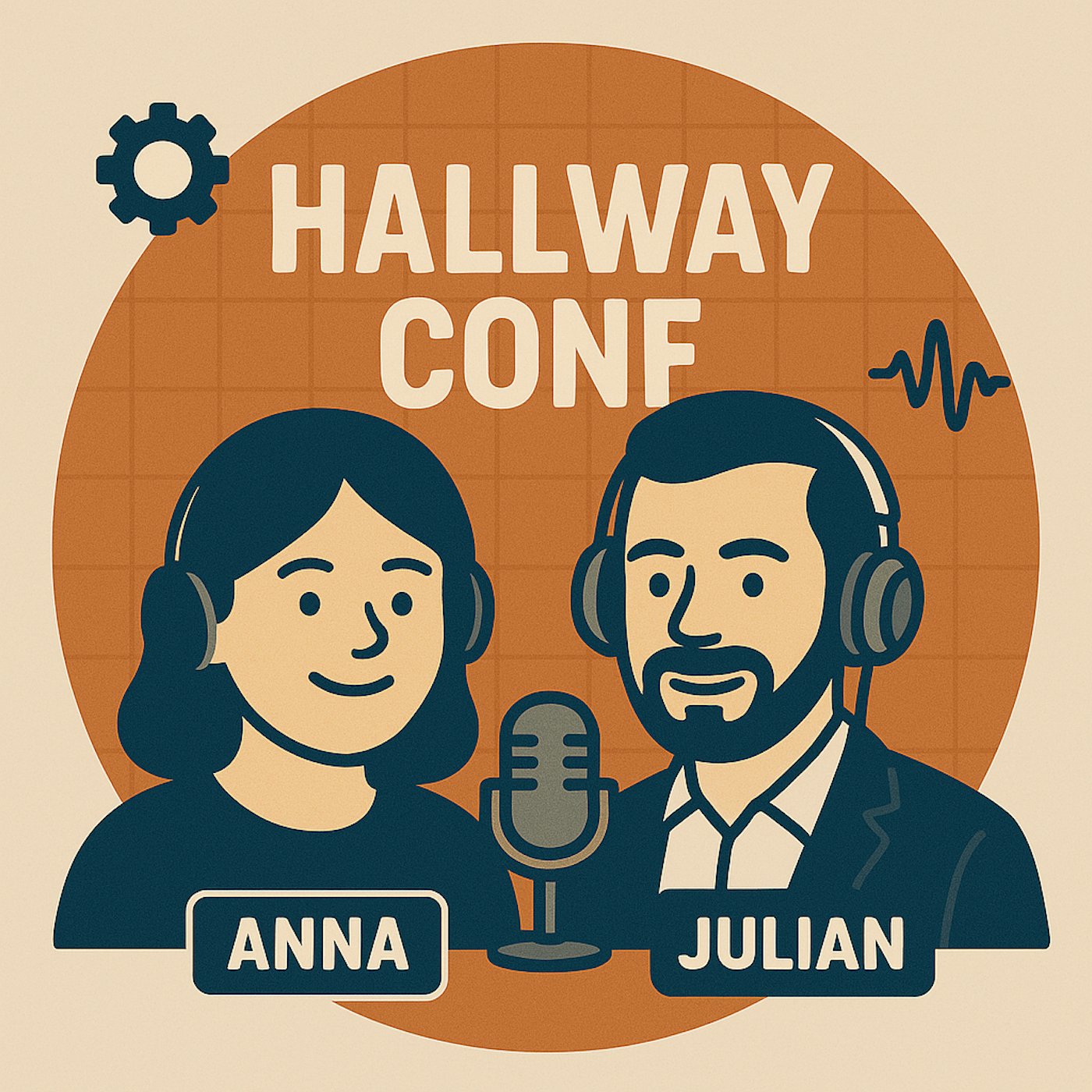 Hallway Conf