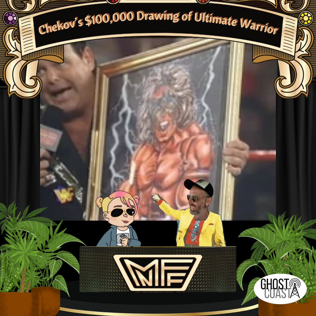 Episode Cover