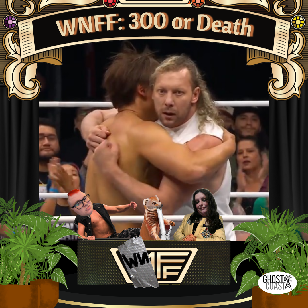 Episode Cover