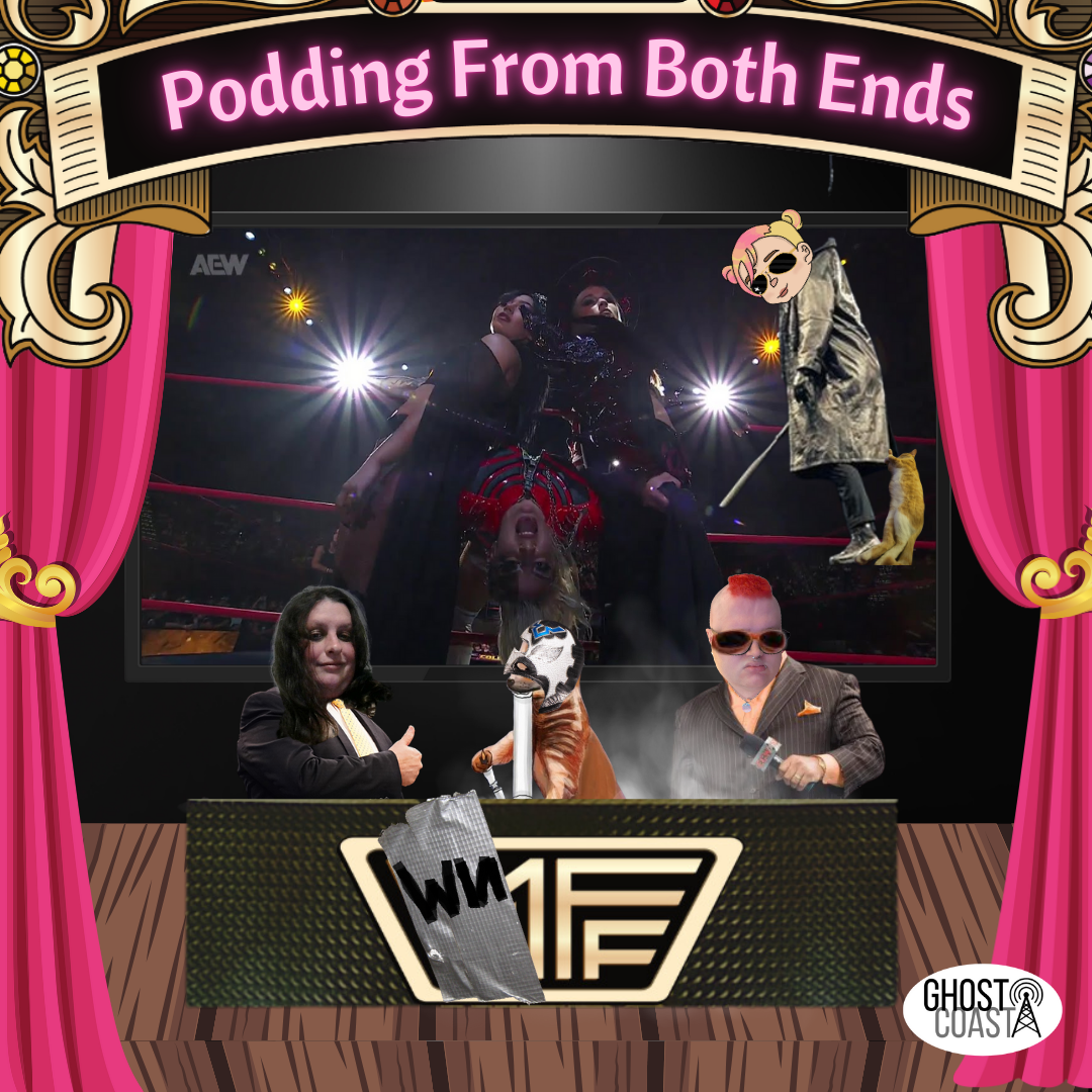 WNFF: Podding From Both Ends