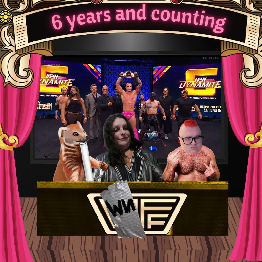 WNFF: 6 years and counting
