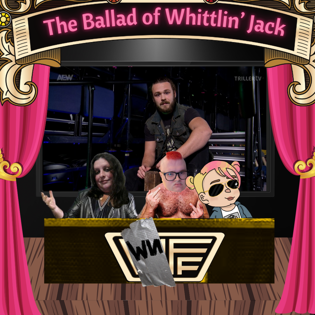 Episode Cover