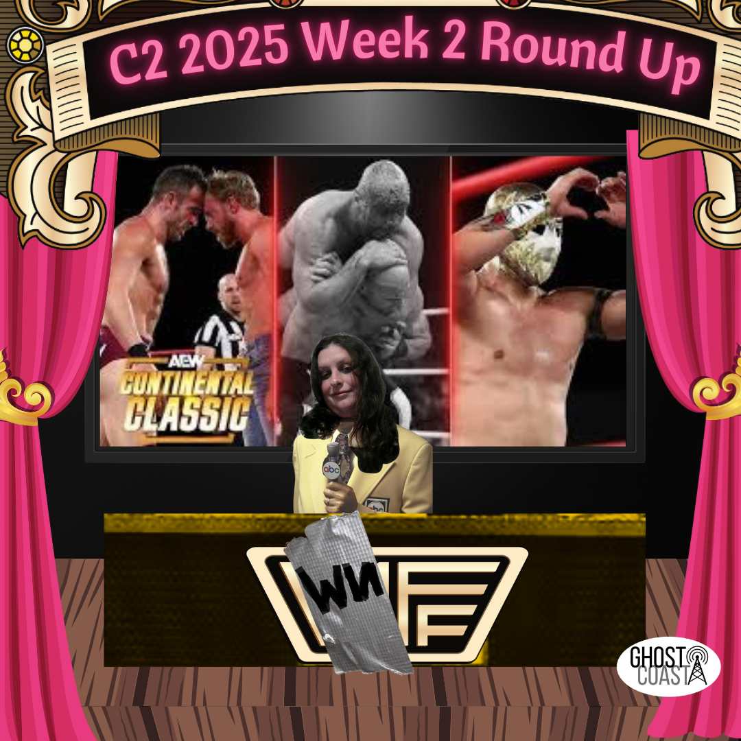 C2 2025 Week 2 Round Up