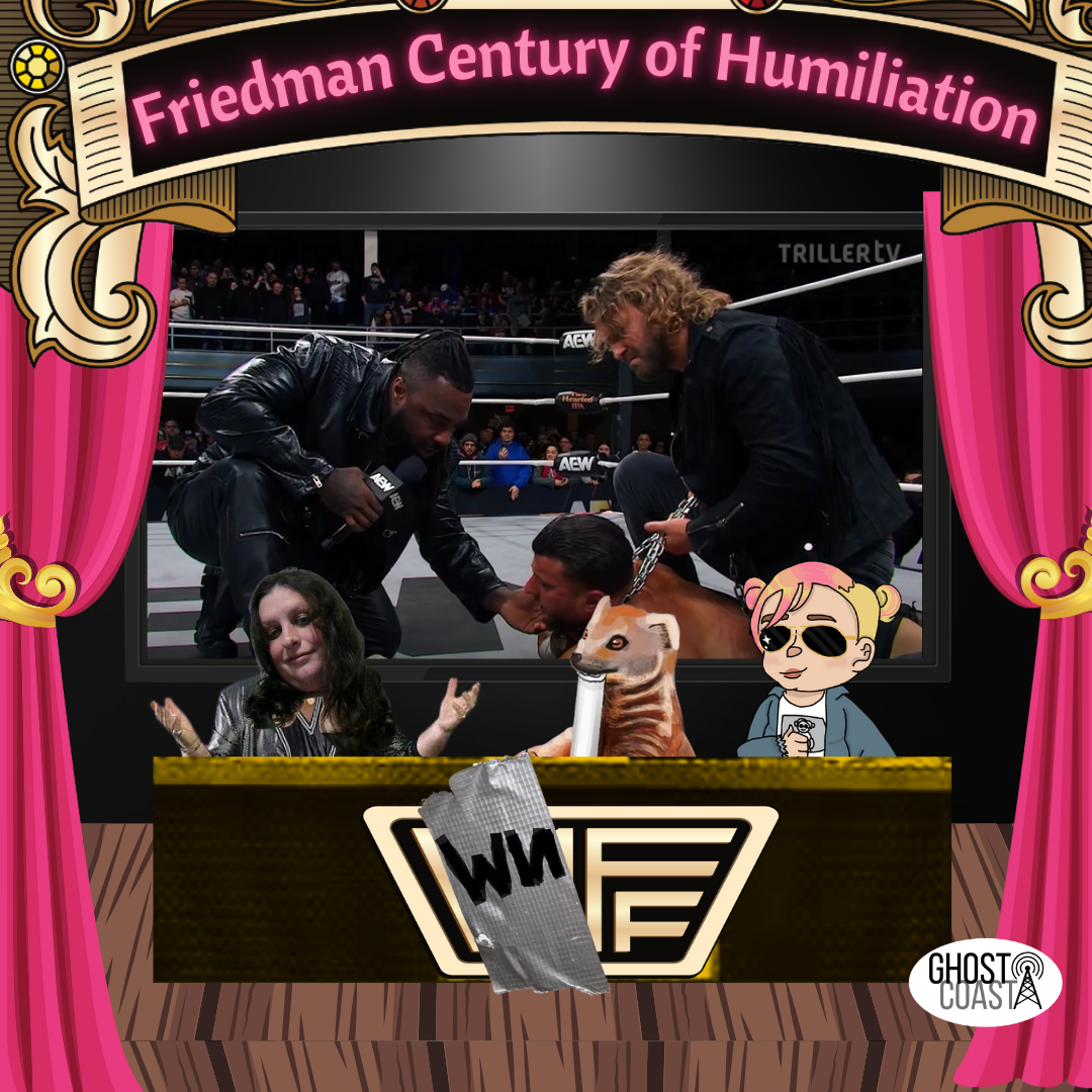 Friedman Century of Humiliation