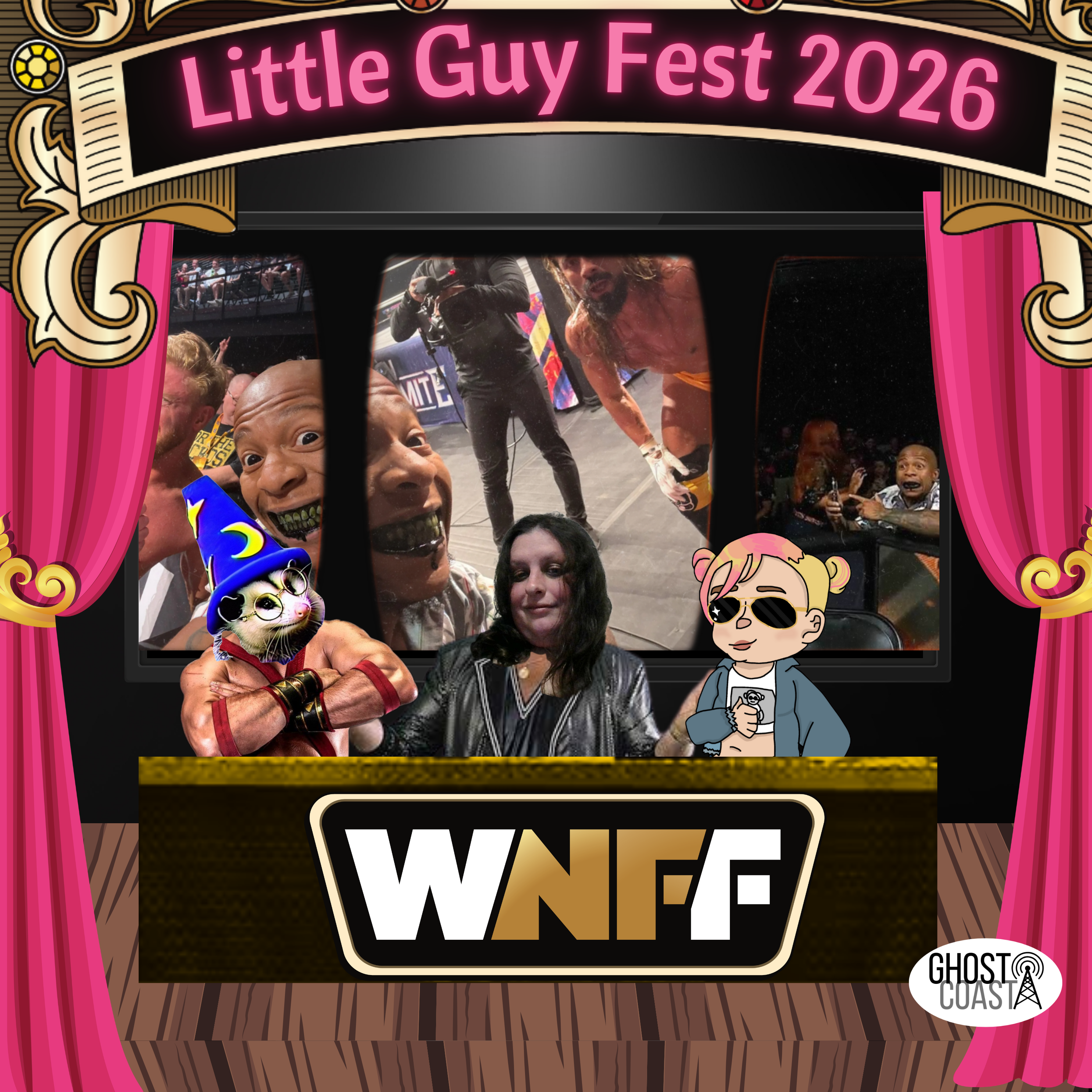 Little Guy Fest 2026
