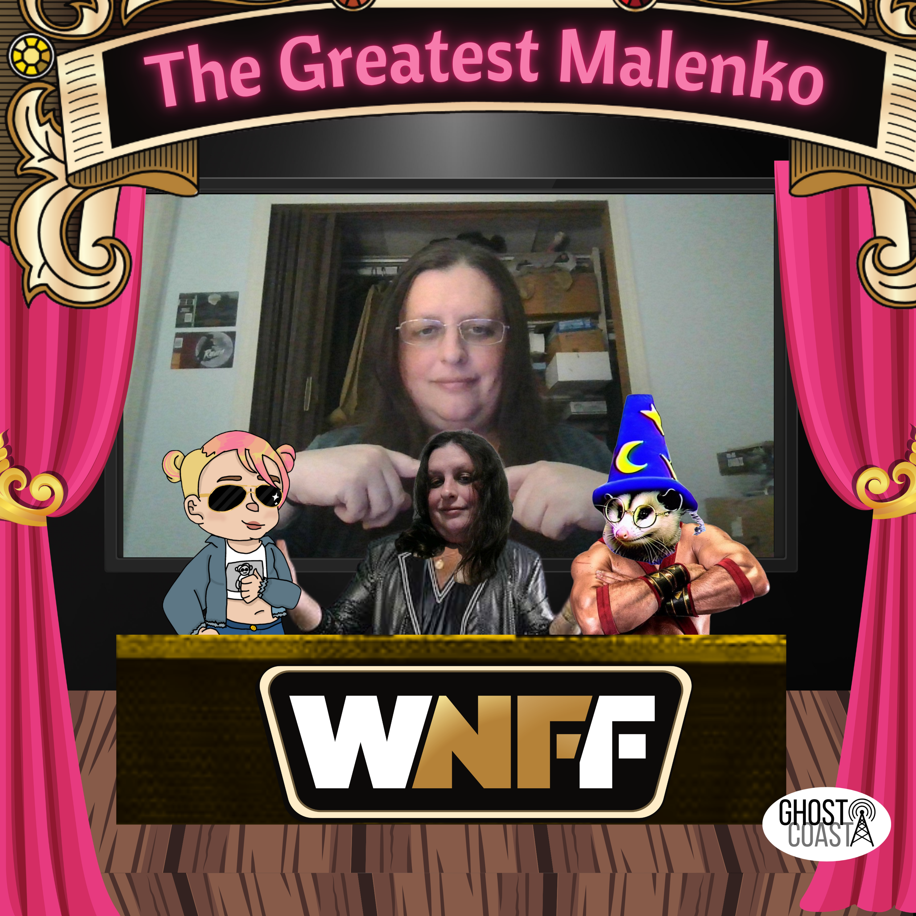 The Greatest Malenko