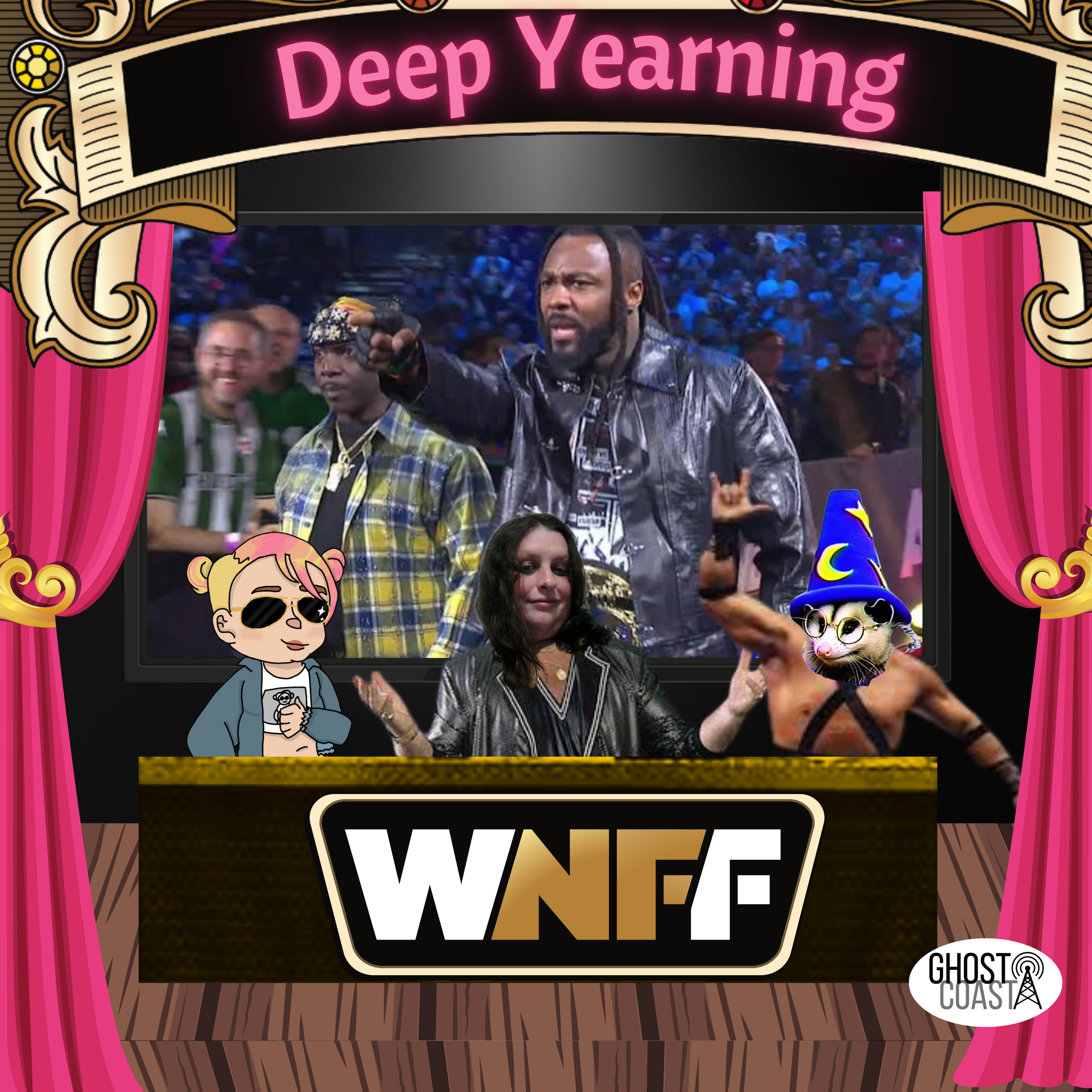 Deep Yearning