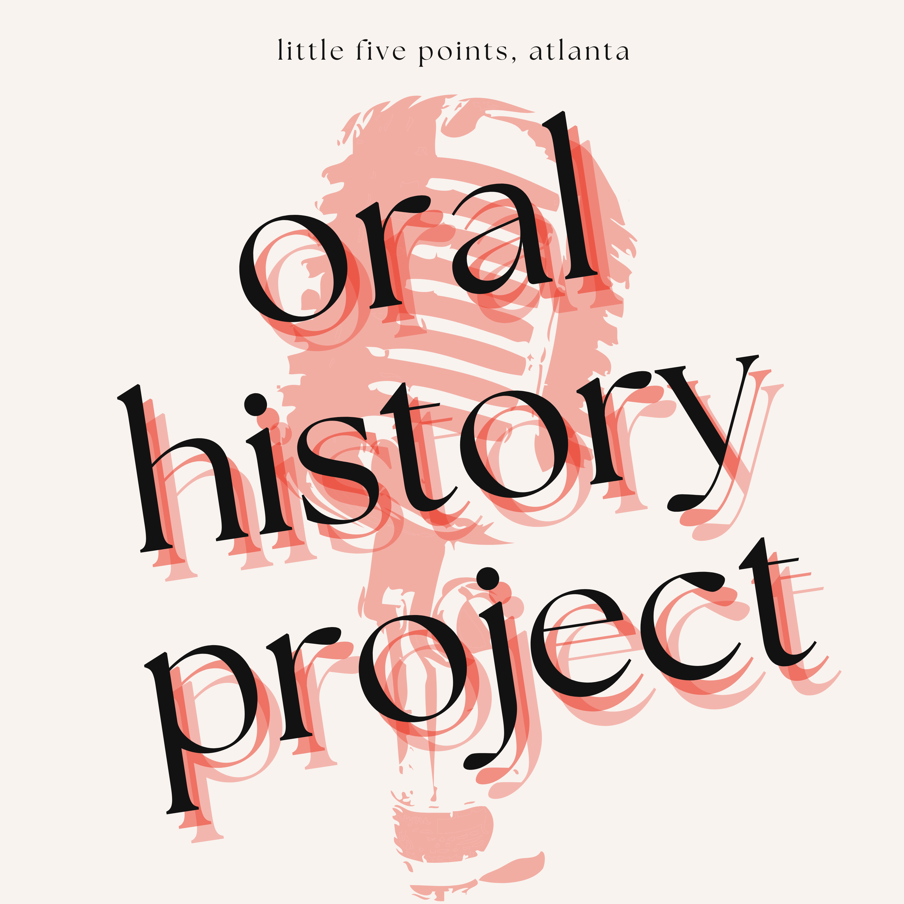 Angie McLean at Psycho Sisters