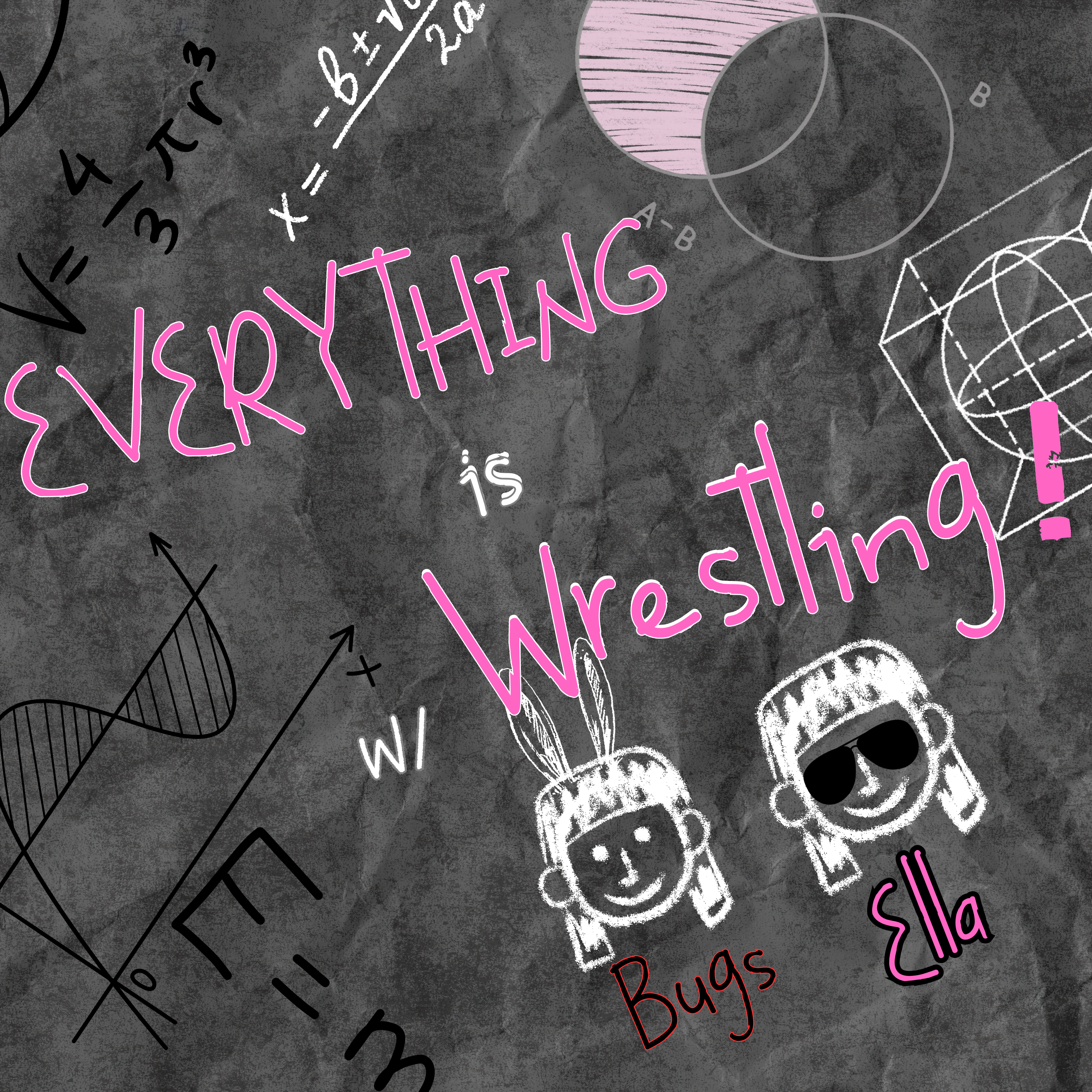 Podcast Cover