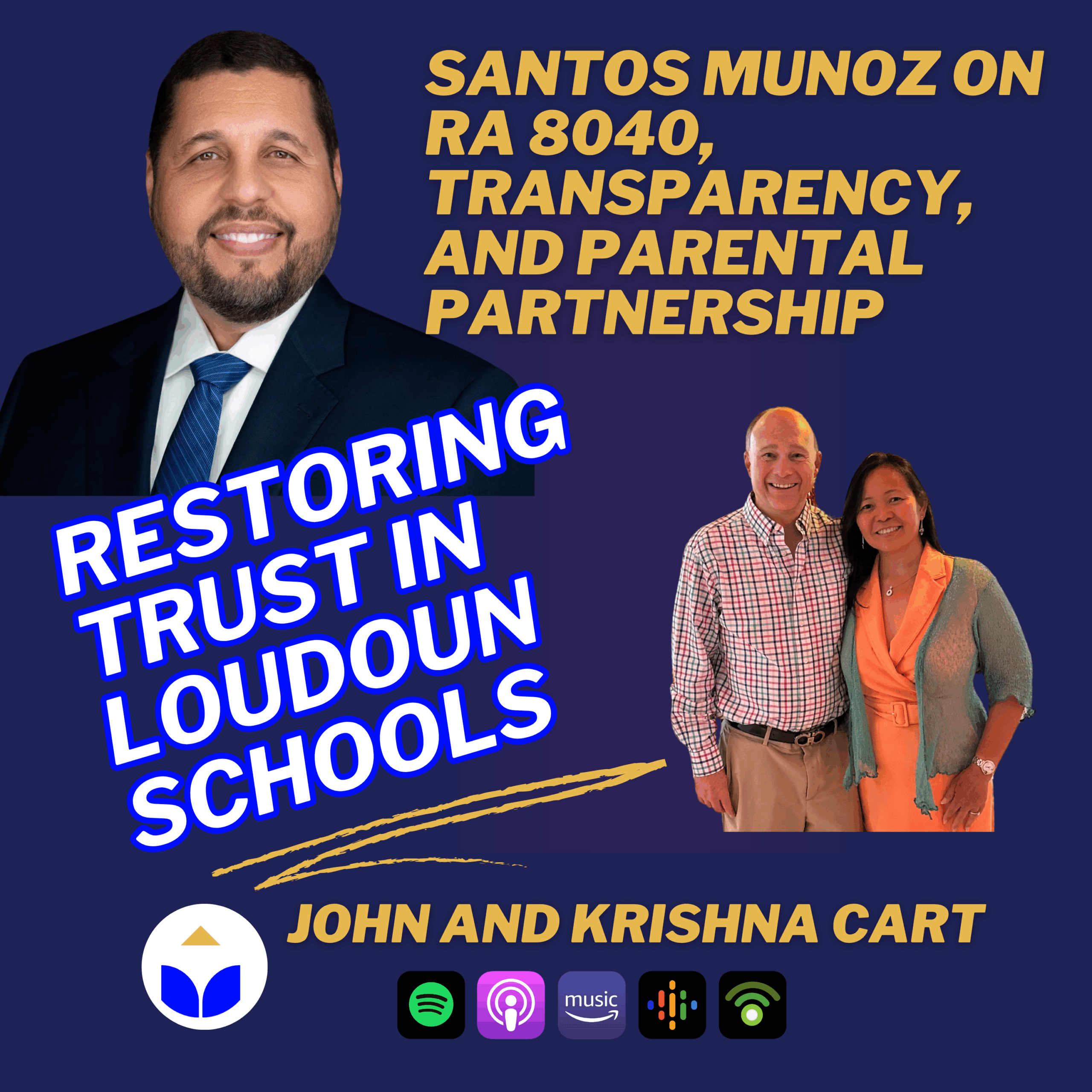 #16. Policy 8040, Transparency and Parental Partnership