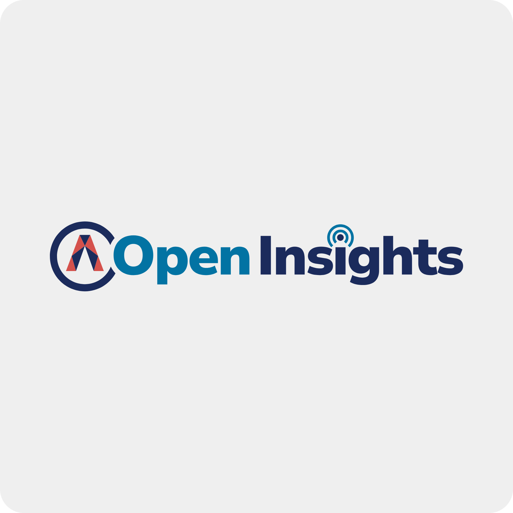 Open Insights