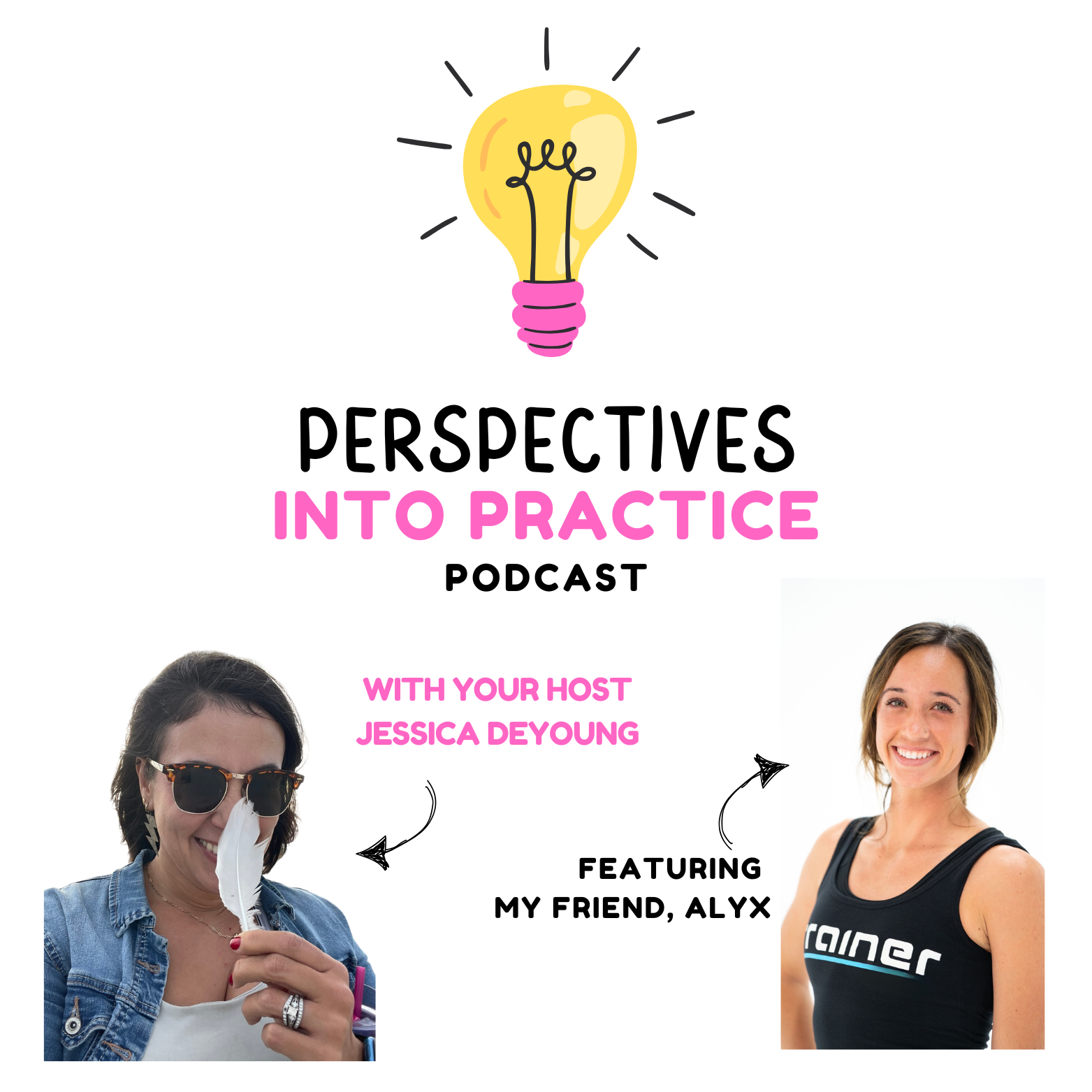 Episode Cover