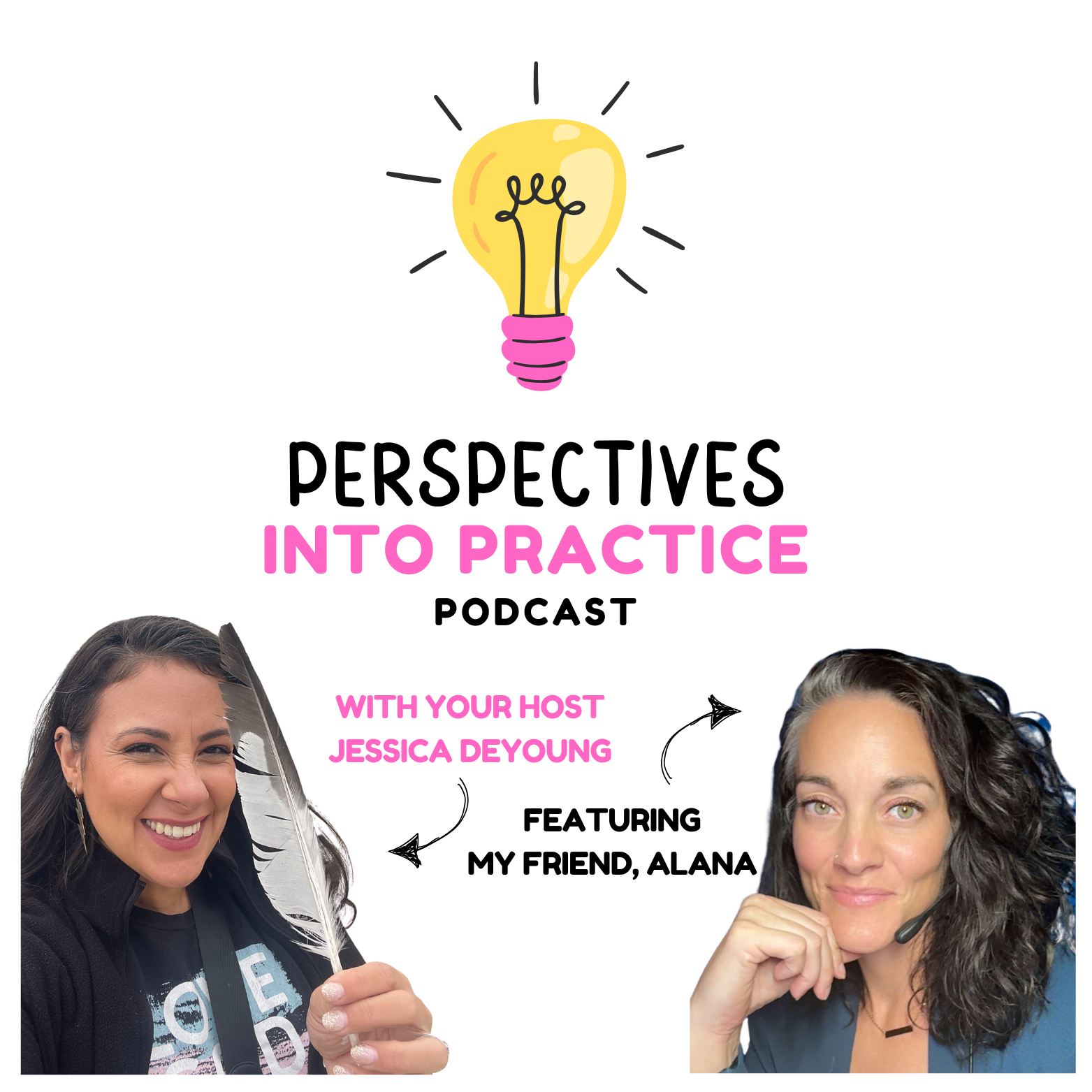 Perspectives Into Practice