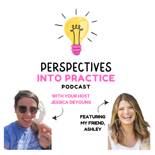 Perspectives Into Practice