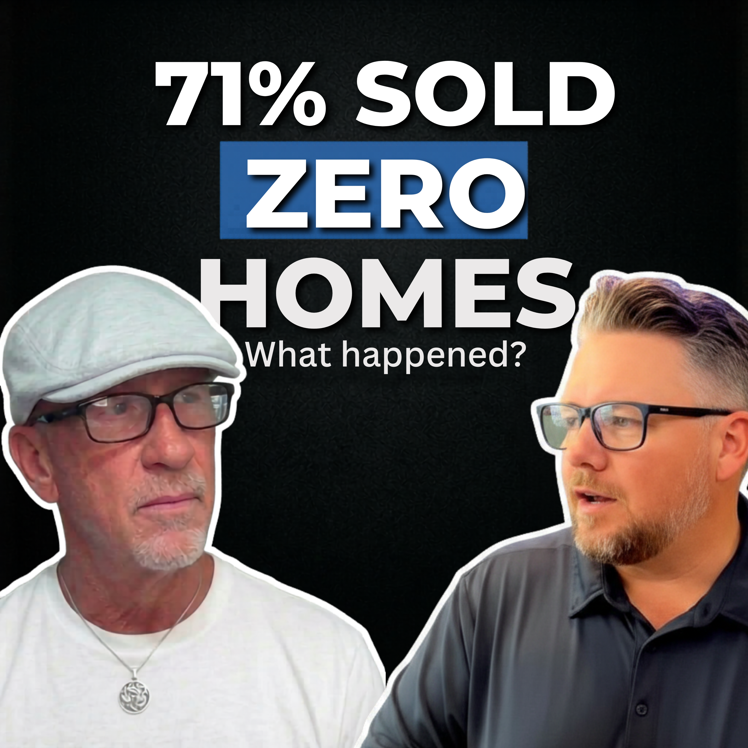 71% of Real Estate Agents Sold ZERO Homes | Here’s the Simple Plan That Works