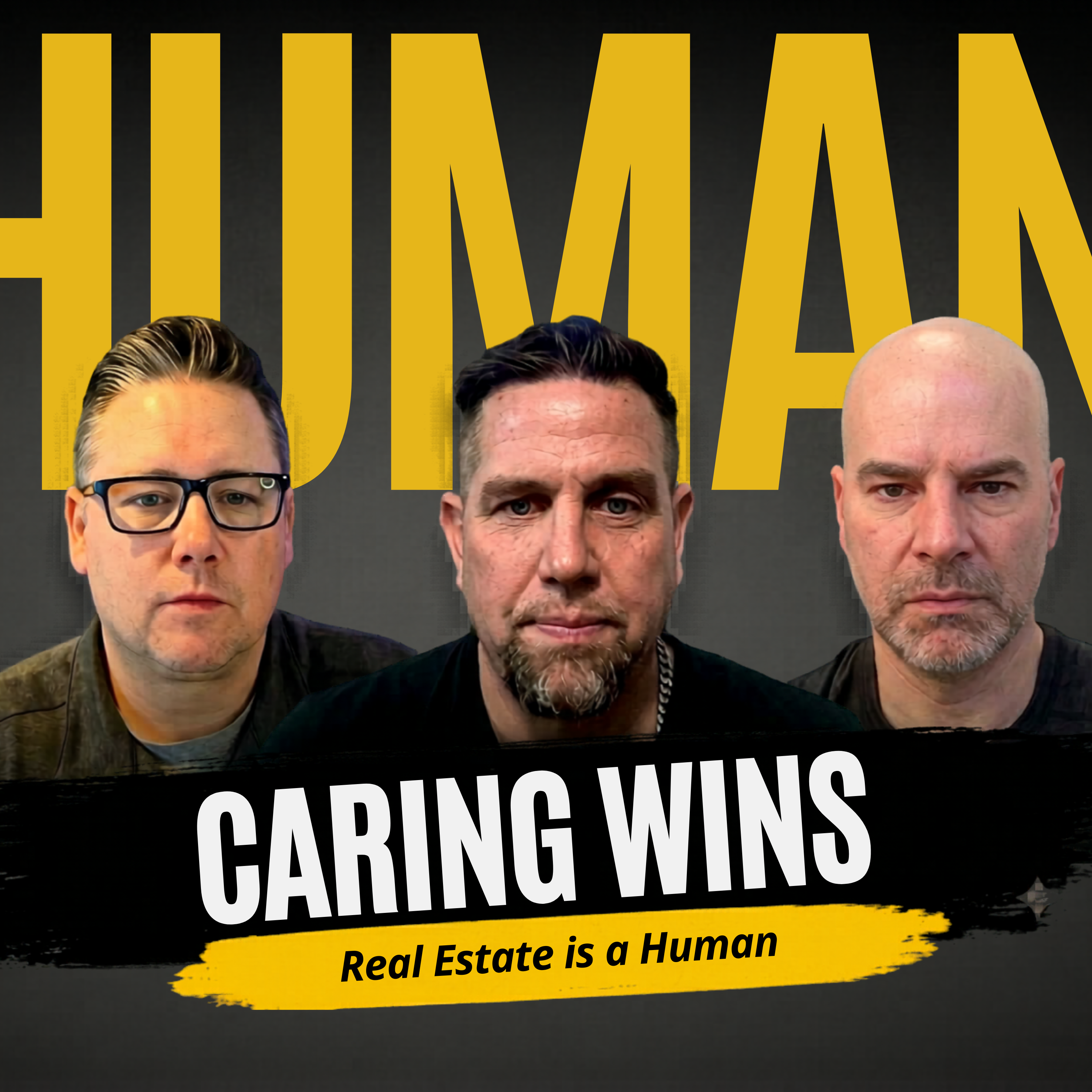 Why Caring Is a Competitive Advantage in Real Estate | Skye Michiels on Selling The Dream
