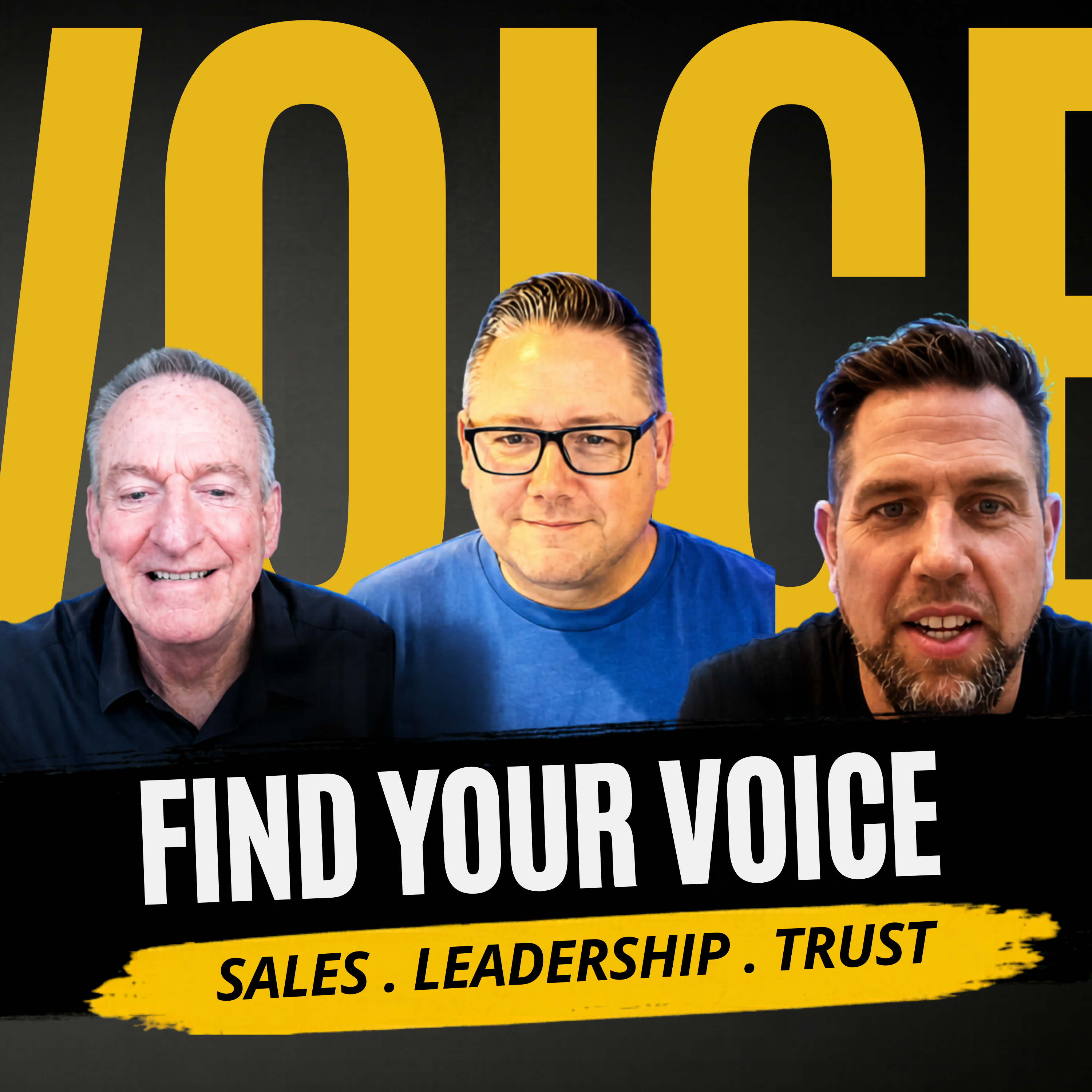 How to Speak, Sell & Lead With Your Authentic Voice | John Duffin