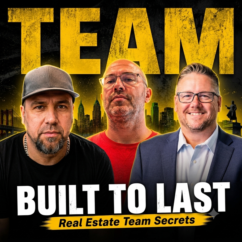 How Chris Somers Built One of Philadelphia’s Top Real Estate Teams