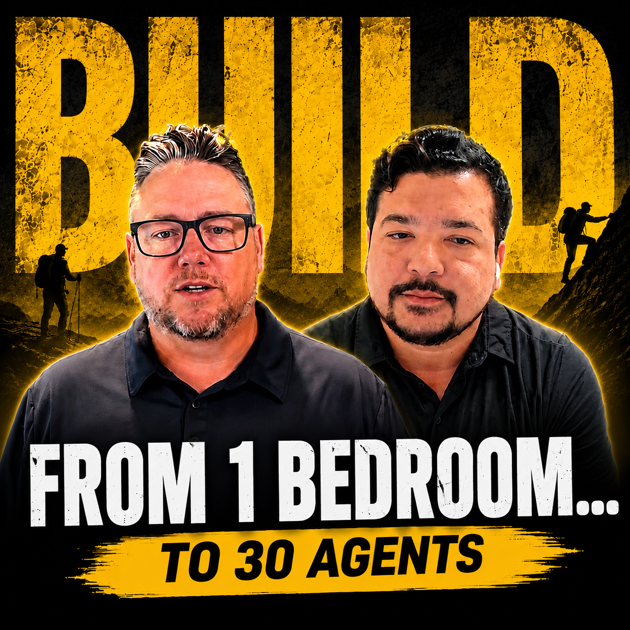 From Immigrant to $500K Team Leader | Will Holder’s Real Estate Success Story