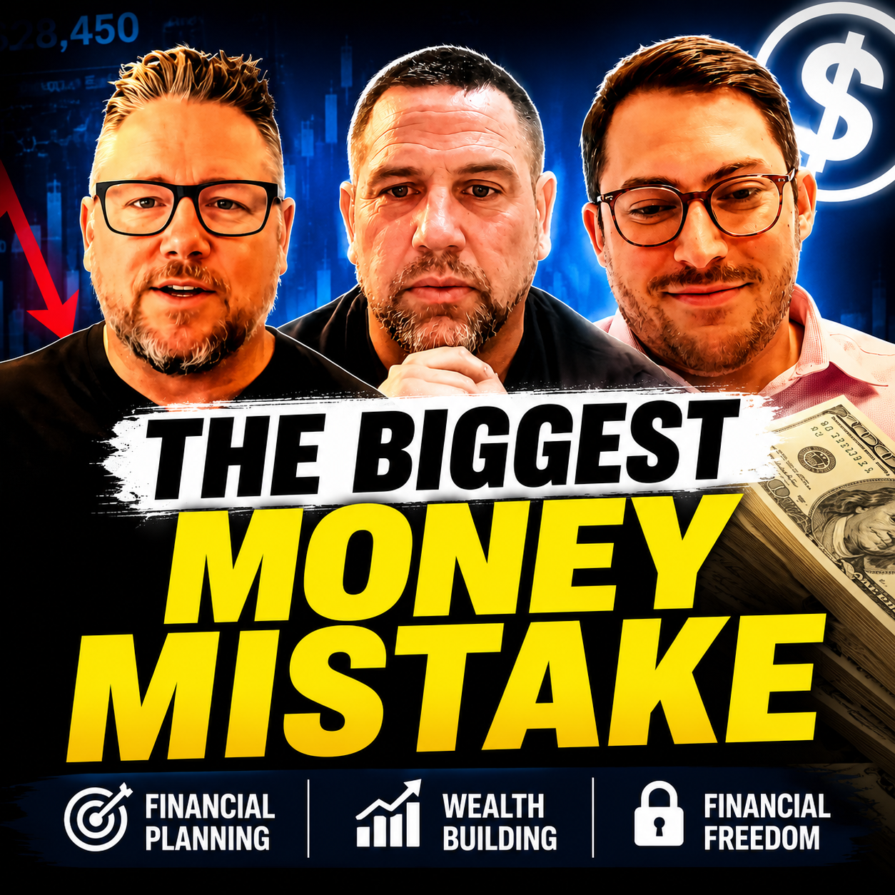 The Truth About Building Wealth That Nobody Talks About | Dan Levinson