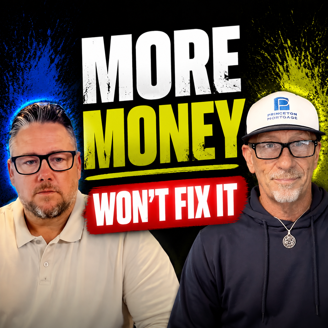 Episode Cover