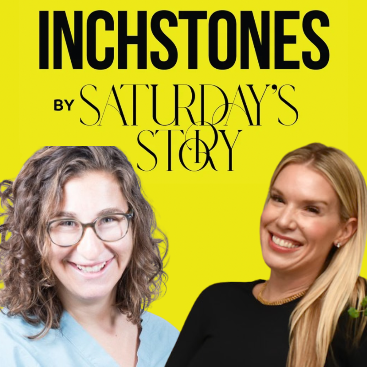 Dental Care and Profound Autism: Inchstones with Dr. Sydnee Chavis
