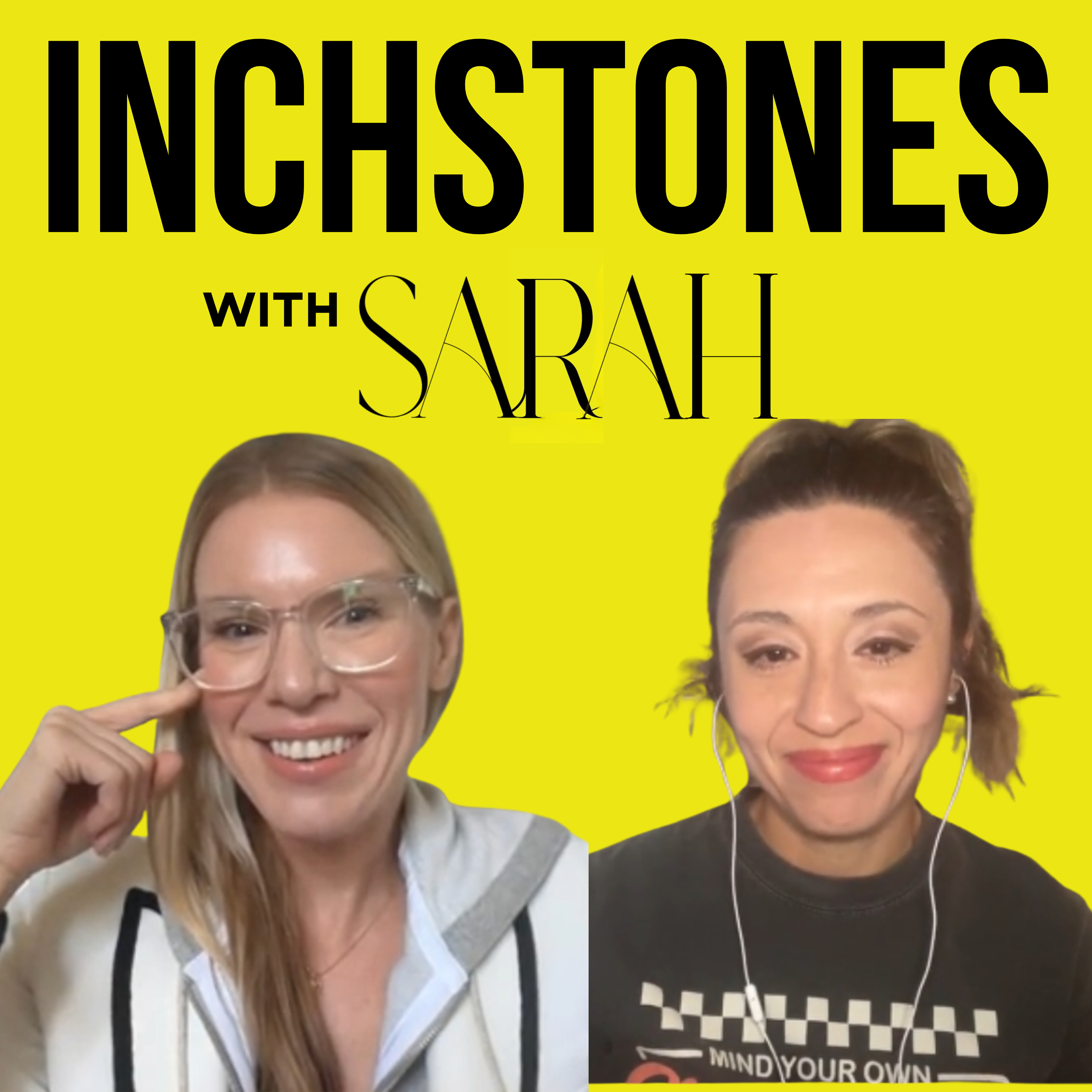 Believing Mothers: The Realities of Profound Autism & Disability Care with Liv Rojo