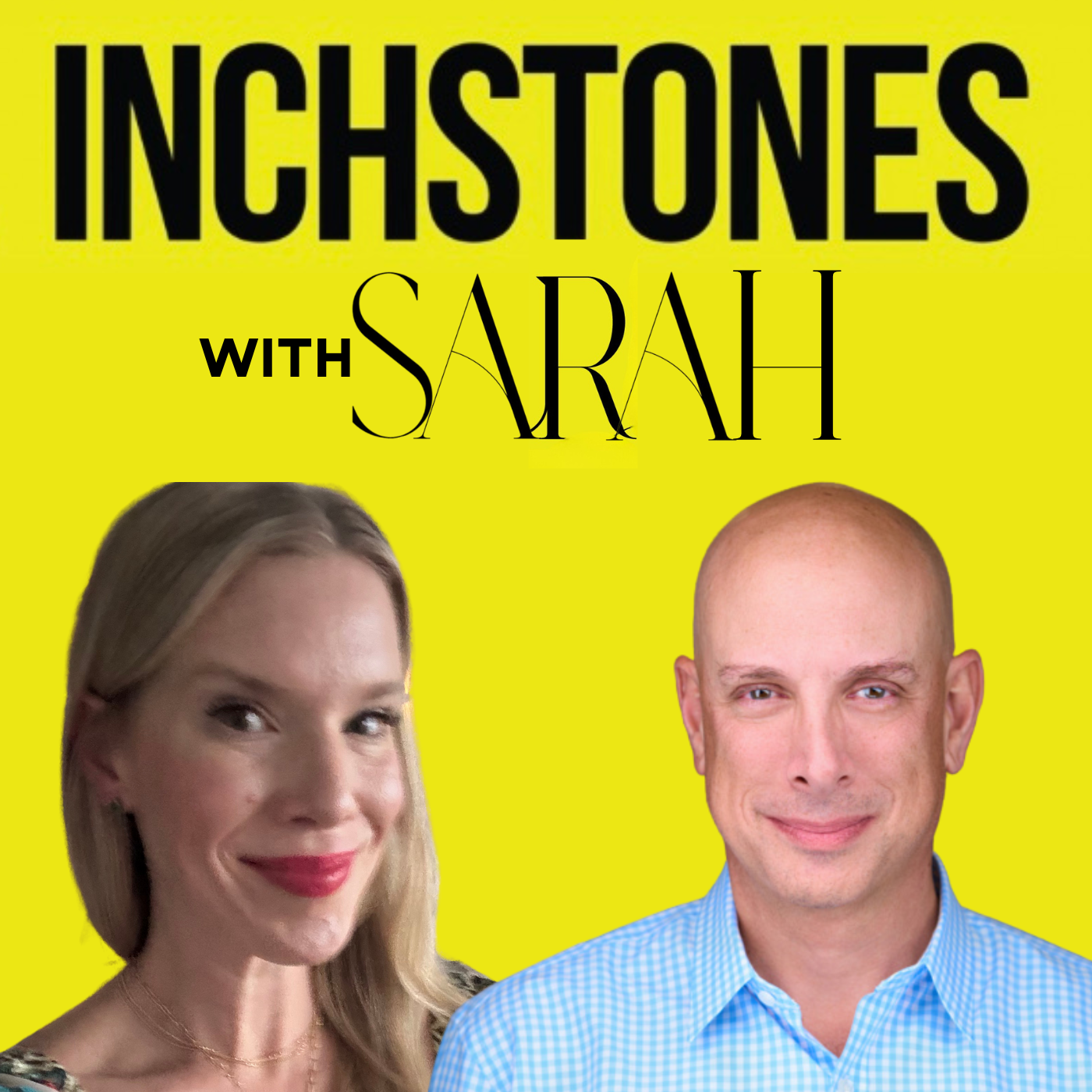 Inchstones with Sarah | Autism Parenting & Neurodiversity Insights