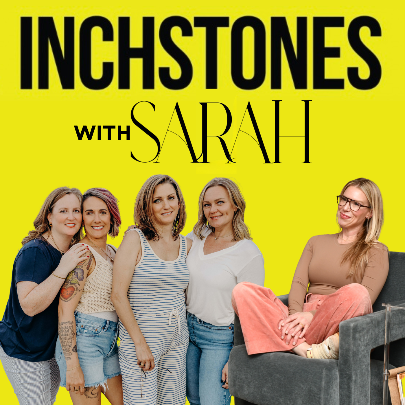 Autism Mothering in the Wild with the Moms of "Moms Talk Autism Podcast"