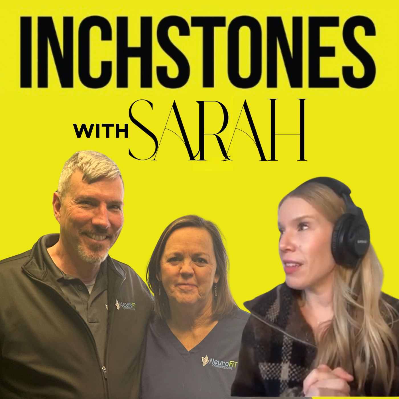 Nonspeaking Autism and NeuroFit Connections: A Holistic Approach to Child Development with Dr. Timothy & Jackie Beck