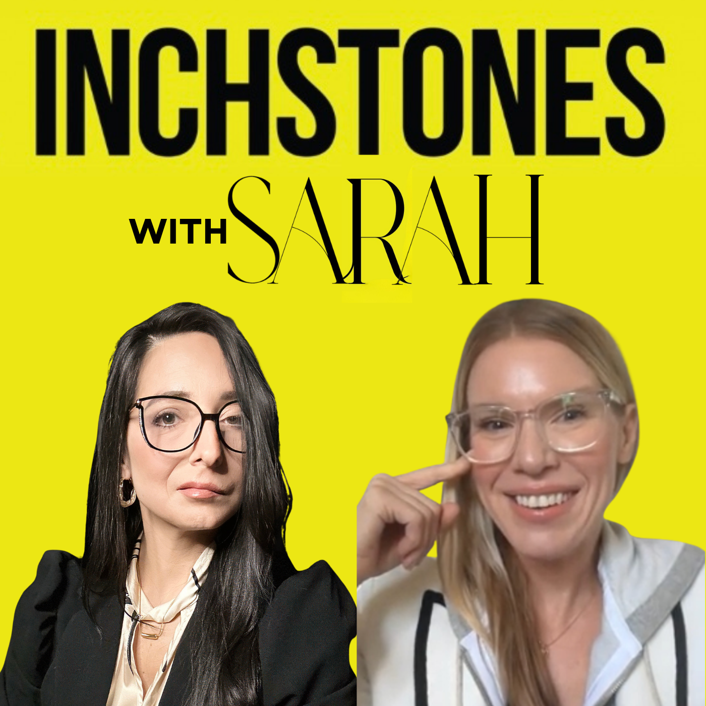 Severe Autism, Caregiving, and the System That Fails Families with National Council on Severe Autism's, Jackie Kancir.