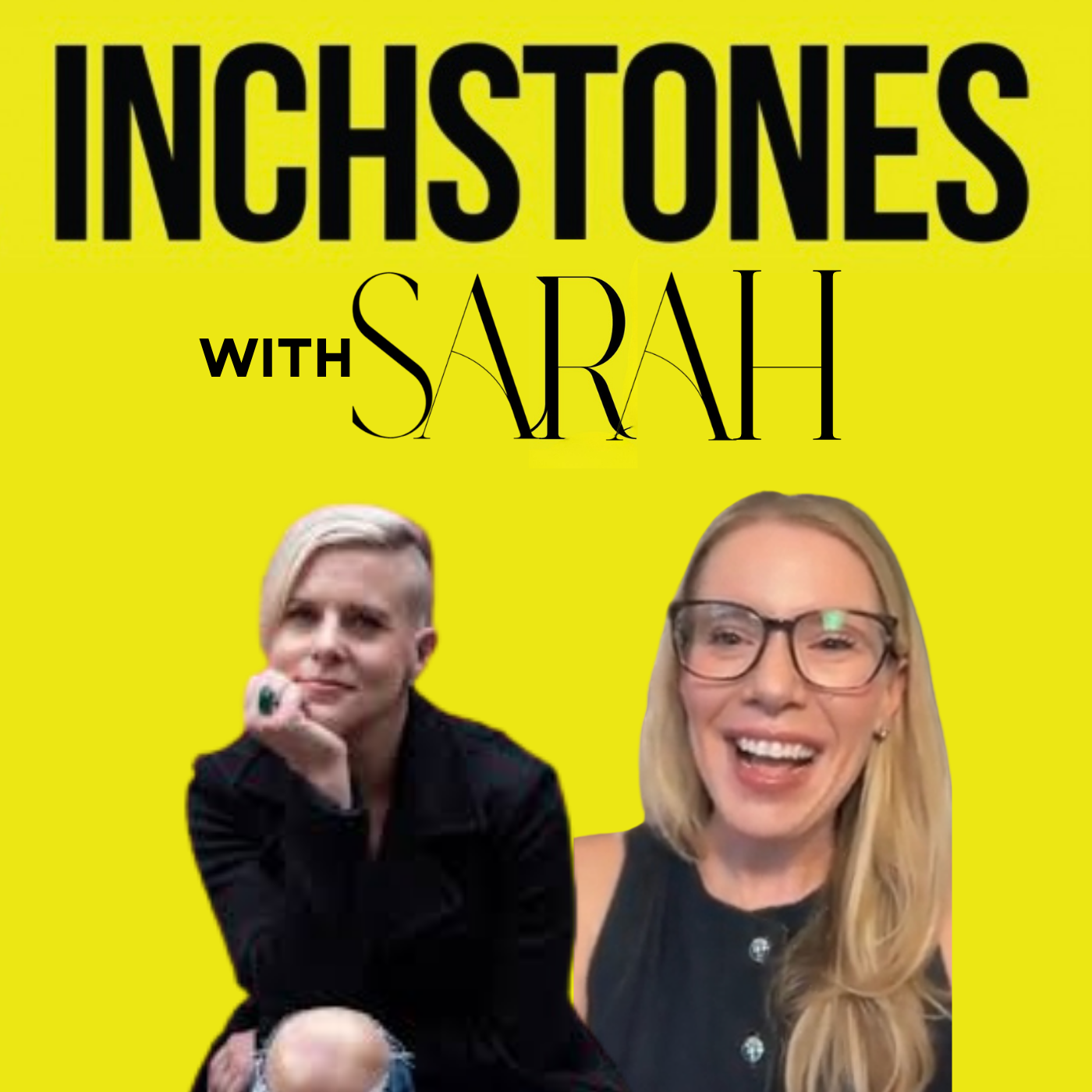 Autism Parenting and the Nervous System: Why Change Starts with Us with Sara Intonato