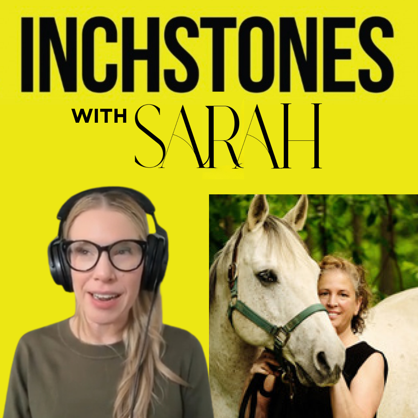 Horses, Autism, and the Healing Power of Nature | Dana Spett of Pony Power Therapies