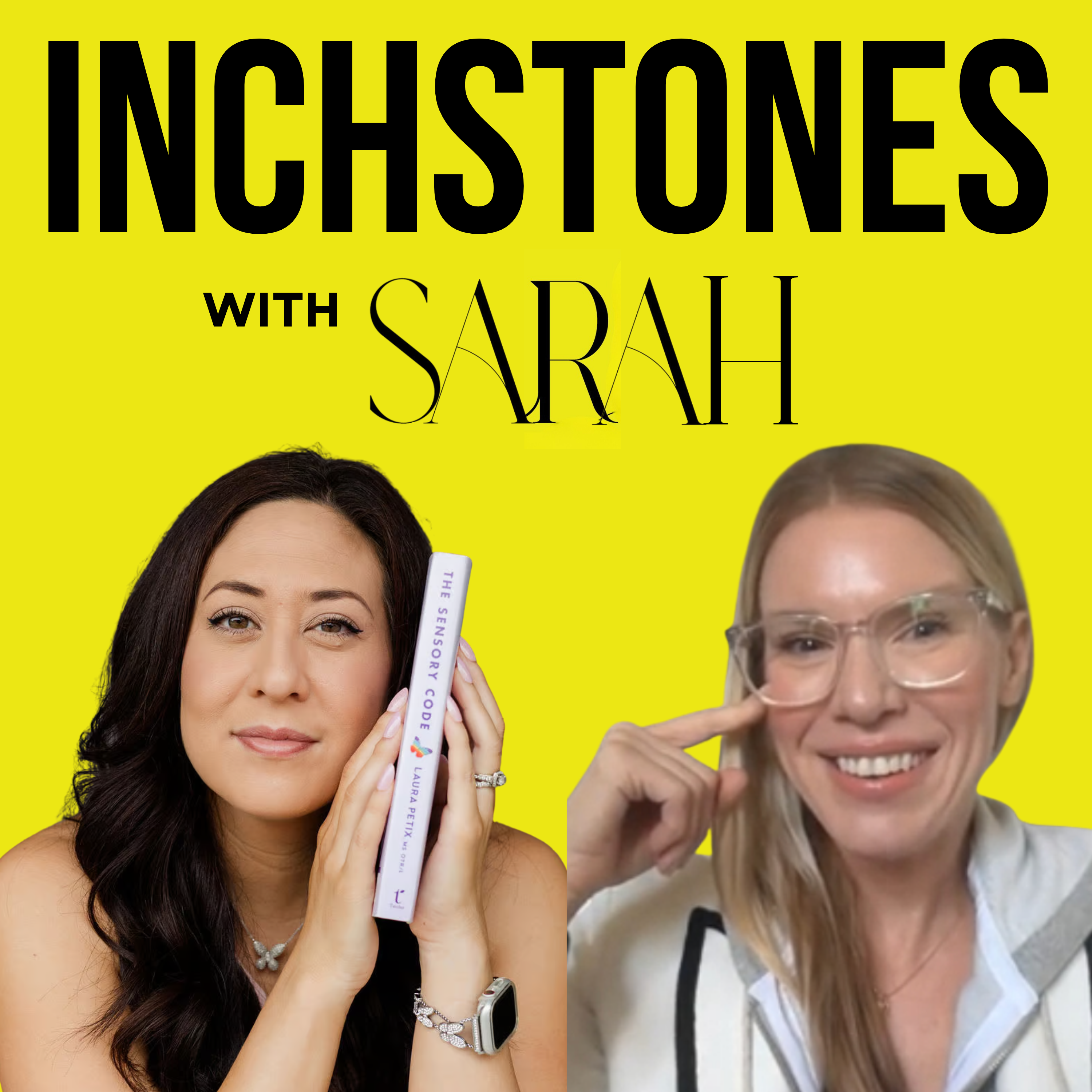 What If It's Not Bad Behavior? Autism, Sensory Needs & Regulation | Laura Petix